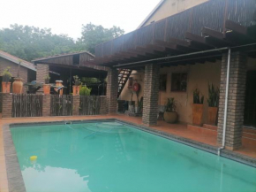 Texas Lodge